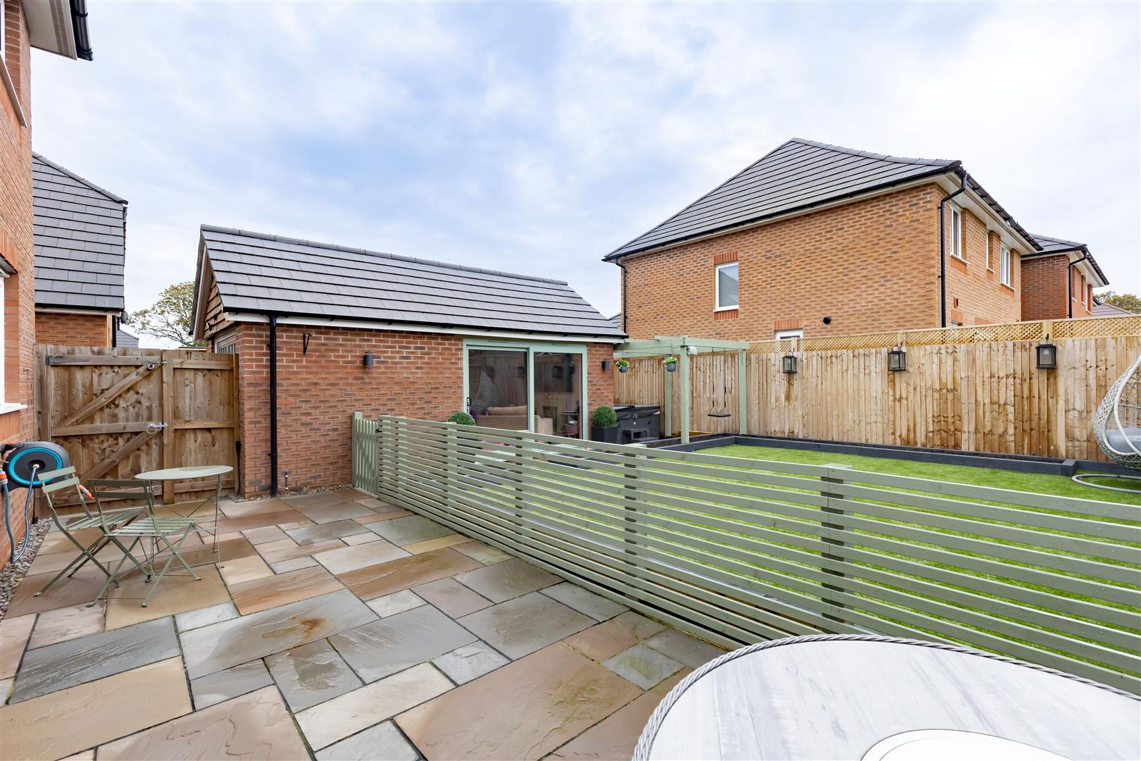 Freesia Avenue, Higher Bartle, Preston